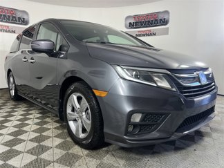 Used 2019 Honda Odyssey EX-L image 1