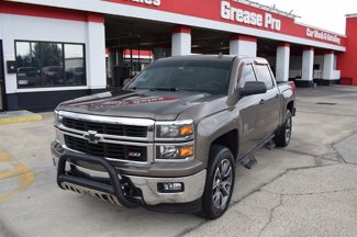 Used 2014 Chevrolet Silverado 1500 LT w/ All Star Edition image 1