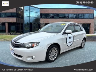 Used 2011 Subaru Impreza 2.5i Premium w/ PWR Moonroof Value Pkg image 1