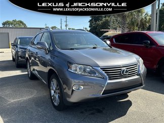 Used 2013 Lexus RX 350 FWD image 1