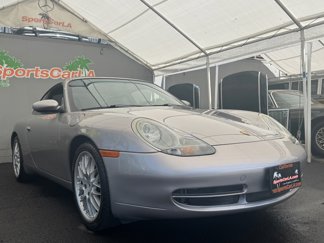 Used 2001 Porsche 911 Coupe image 1
