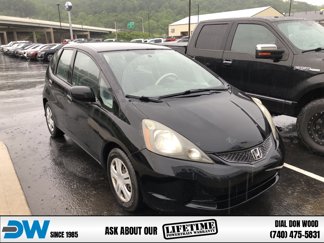 Used 2010 Honda Fit image 1