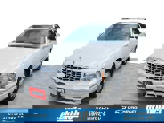 Used 1999 Cadillac De Ville w/ Comfort/Convenience Pkg image 1