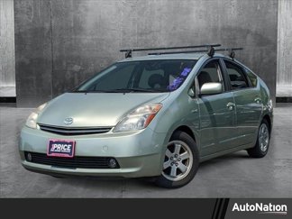 Used 2009 Toyota Prius image 1