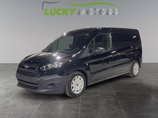 Used 2017 Ford Transit Connect XL image 1