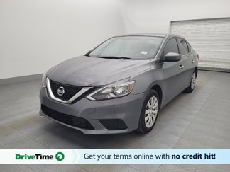 Used 2019 Nissan Sentra S image 1