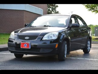 Used 2009 Kia Rio LX image 1