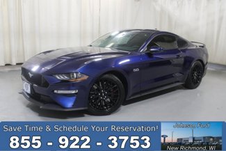 Certified 2020 Ford Mustang GT Premium w/ GT Performance Package image 1