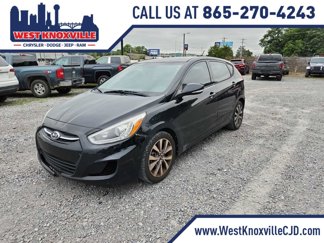 Used 2016 Hyundai Accent Sport image 1