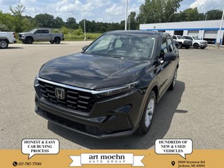 Used 2023 Honda CR-V LX image 1