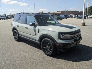 Certified 2024 Ford Bronco Sport Big Bend w/ Convenience Package image 1