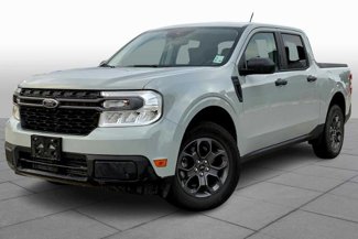 Certified 2022 Ford Maverick XLT w/ Equipment Group 300A Standard image 1