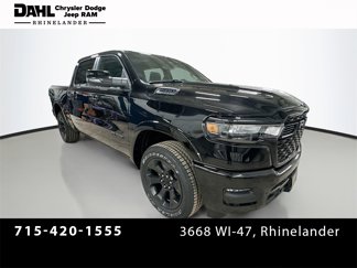 New 2025 RAM 1500 Big Horn image 1