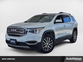 Used 2019 GMC Acadia SLE image 1