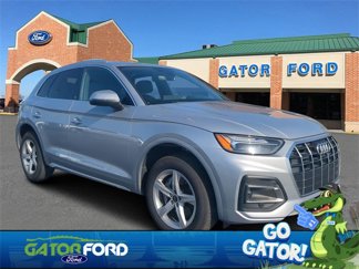 Used 2022 Audi Q5 2.0T Premium image 1