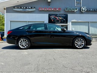 Used 2021 Honda Accord LX image 1