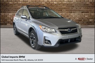 Used 2016 Subaru Crosstrek 2.0i Limited image 1