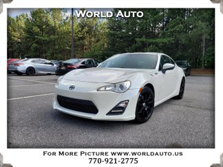 Used 2013 Scion FR-S image 1