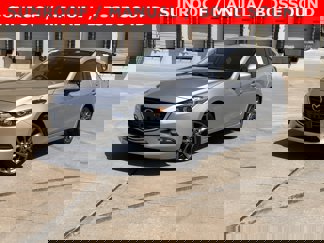 Used 2018 MAZDA MAZDA3 Touring image 1