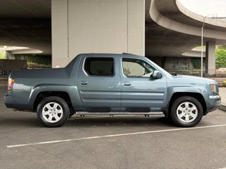 Used 2007 Honda Ridgeline RTL image 1