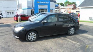 Used 2009 Hyundai Elantra GLS image 1