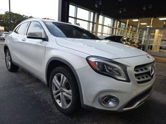 Used 2019 Mercedes-Benz GLA 250 image 1