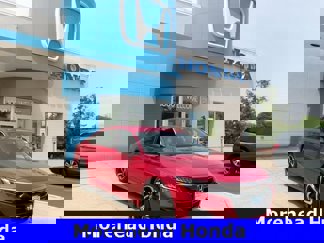 Certified 2022 Honda Accord Sport image 1