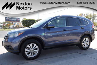 Used 2014 Honda CR-V EX-L image 1