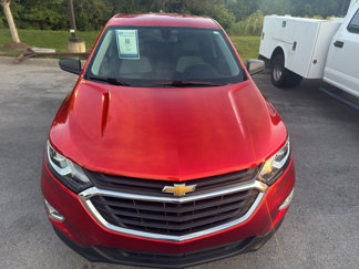 Used 2019 Chevrolet Equinox LS w/ LS Convenience Package image 1