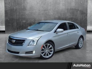 Used 2017 Cadillac XTS Luxury image 1