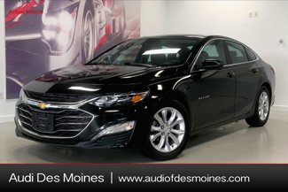 Used 2023 Chevrolet Malibu LT image 1