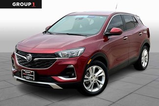 Certified 2023 Buick Encore GX Preferred w/ Cold Weather Comfort Package image 1