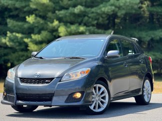 Used 2009 Toyota Matrix XRS image 1