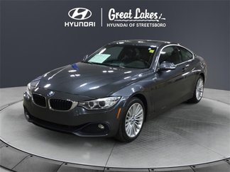 Used 2016 BMW 428i xDrive Coupe image 1