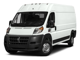 Used 2017 RAM ProMaster 3500 image 1