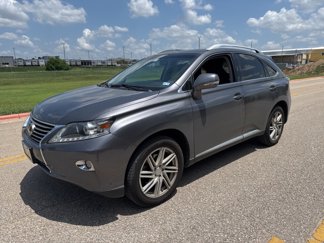 Used 2013 Lexus RX 350 FWD image 1