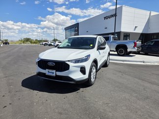 Used 2024 Ford Escape Active video 1