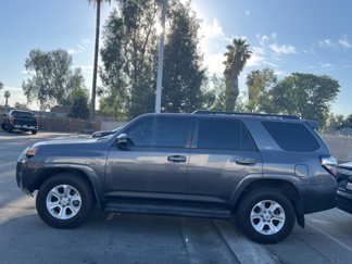 Used 2014 Toyota 4Runner SR5 image 1