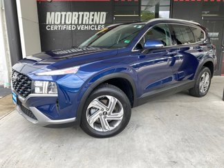 Used 2023 Hyundai Santa Fe SEL image 1
