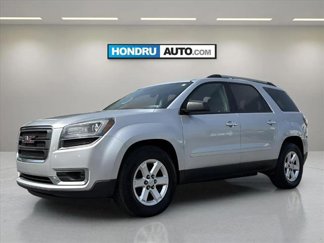 Used 2015 GMC Acadia SLE image 1