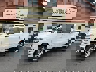 New 2025 RAM 1500 Big Horn image 1