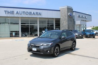 Used 2021 Subaru Crosstrek 2.5i Limited w/ Moonroof Package 2 image 1