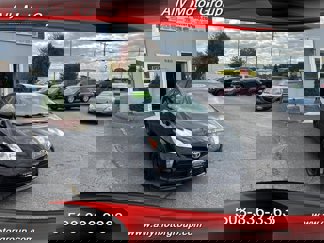 Used 2012 Toyota Prius Two image 1