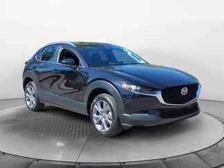 New 2025 MAZDA CX-30 AWD 2.5 S w/ Preferred Package image 1