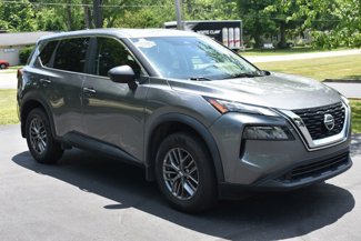 Used 2021 Nissan Rogue S image 1