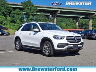 Used 2020 Mercedes-Benz GLE 350 4MATIC image 1