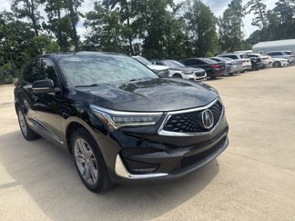 Used 2019 Acura RDX FWD w/ Advance Package image 1