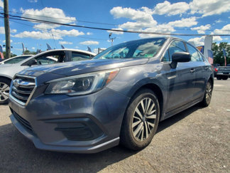 Used 2019 Subaru Legacy 2.5i Premium image 1
