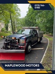 Used 2006 Ford F450 4x4 SuperCab Super Duty image 1