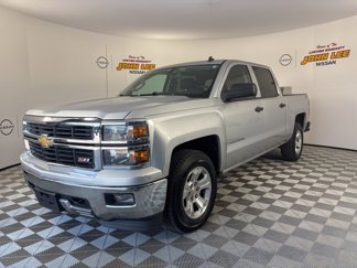 Used 2014 Chevrolet Silverado 1500 LT w/ All Star Edition image 1